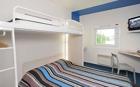 hotelF1 Saint Etienne Est La Grand Croix